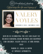 Cumberland Academy of Georgia to Honor Legacy of Founding Board Member Valery Voyles at Annual Party FORE a Purpose Gala
