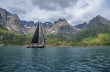 NORRØNA ADVENTURE’S VARG SAIL YACHT FEATURED IN TIME’S ANNUAL LIST OF THE WORLD’S GREATEST PLACES