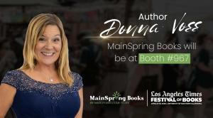 LATFOB 2026 - Donna Voss - Image 1