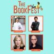 The BookFest Spring 2026 Schedule Features Dr. Abraham George, Lee Wind, Christina Baker Kline, Carla A. Harris and More