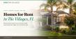StayTheVillages.com Launches Vacation Rental Platform for The Villages, FL