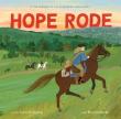 HOPE RODE Tells the True Story of Kentucky's Packhorse Librarians — Just in Time for National Library Week