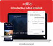 Edlio Launches Native AI Chatbot for School Websites