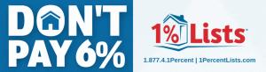 don't pay 6 percent