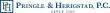 Pringle & Herigstad Named 2025 'Best Law Firm' in Minot Daily News Best of the Best Awards