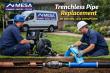 Mesa Plumbing Introduces Trenchless Pipe Repair to Help Preserve Older Homes Without Structural Damage