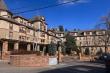 Glenbrook Lodging Corp Acquires Historic Cliff House at Pikes Peak-Manitou Springs CO