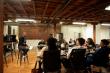 Martin Social Impact Fellows Explore Baltimore’s Social Impact Ecosystem Ahead of Venture Showcase