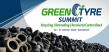 Green Tyre Summit on 30-31 March Focuses on End-of-Life Tyre Recycling and Circular Materials