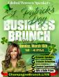 Women Leaders to Gather in Marina del Rey for Strategic St. Patrick’s Day Business Brunch During Women’s History Month 