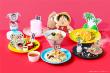 Limited-Time TV Anime ONE PIECE Collaboration Cafe ‘ONE PIECE CAFE GENE’ Debuts at PARCO in Shibuya, Osaka, and Nagoya