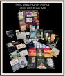 Inside the 2026 Hollywood Swag Bag Celebrating Oscar Weekend Nominees and Casting Directors