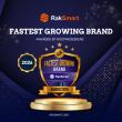 Industry Recognition for Excellence: RakSmart Honored with HostingSeekers '2026 Fastest Growing Hosting Brand' Award