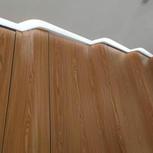 High Pressure Laminate Panels Manufactured In China 2