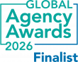 Elite SEO Consulting Shortlisted for the Global Agency Awards 2026
