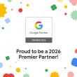Seattle Marketing Agency Odd Dog Media Named a 2026 Google Premier Partner