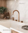 Traviano Introduces Sustainable, Lead-Free Stainless Steel Fixtures to the Australian Kitchen and Bathroom Market