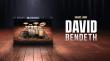Drumforge Launches David Bendeth Drum Sampler Plugin
