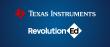 RevolutionEd Collaborates with Texas Instruments to Expand Adaptive STEM Curriculum for Educators