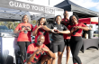 Black Heart Association Heads to SXSW with Free Heart Screenings for Guard Your Heart Tour