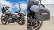 Viking Bags Awarded Patent for Quick-Release Motorcycle Saddlebag System