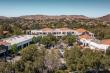 Major neighborhood retail center with development potential in Agoura Hills listed for $18.1M