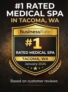 BusinessRate #1 Ranked Medical Spa
