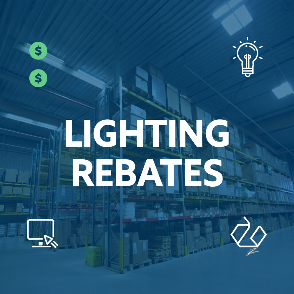 Ontario-Based Businesses Eligible for New Instant Rebates on Lighting Upgrades