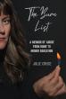 New Memoir ‘The Burn List’ Recounts One Woman’s Story of Abuse and Fallout in Higher Education