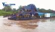Design Innovations Behind YONGDELI’s Custom Offshore Dredging Vessels