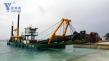 YONGDELI Emerges as a Leading China Builder of Cutter Suction Dredgers