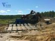 Market Trends Driving Demand for YONGDELI River Sand Dredgers
