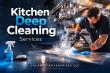 Kitchen Deep Cleaning Services Become Critical for School and University Kitchens During Summer Maintenance Season