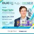 The 'Techistential' Moment: Top Ranked Futurist Roger Spitz Joins Global Luminaries at DLIC 2026 in Trinidad