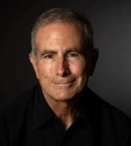 Mark Mustian headshot