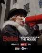 LIZ ABZUG AND BELLA ABZUG LEADERSHIP INSTITUTE ANNOUNCE THE PBS PREMIERE OF BELLA! THIS WOMAN’S PLACE IS IN THE HOUSE 