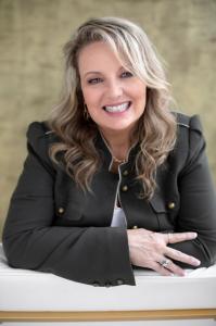 My Lender Jackie Barikhan - top California mortgage lender for self- employed and luxury home borrowers.