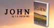 Australian Author J.A. Hoskins Releases New Novel: John Reaches #1 in Multiple Amazon Categories