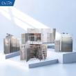 DECENT Lab Drying Ovens: Global Leaders Ensuring Precision in Sample Preparation