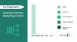 Substation Batteries Market 2026 Grid Reliability And Energy Storage Expanding Demand Reaching $95.58 Billion