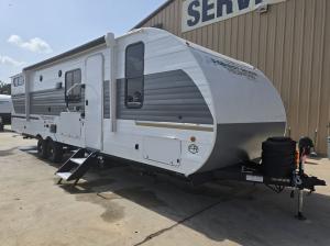 NEW 2026 FOREST RIVER WILDWOOD XLITE 28VBXL