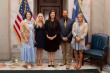 Lieutenant Governor champions South Carolina Healthy Business Coalition