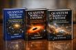 A Scientific Dialogue Begins: Global Responses to the Publication of Quantum Model of the Universe