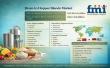 Drum to Hopper Blends Market to Hit USD 1.64 Billion by 2036 Amid Rising Demand for Outsourced Custom Blending Solutions