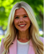 Influential Women Spotlights Samantha Lewis Henington: Advocating with Tenacity, Integrity in Austin’s Legal Community