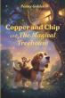 Copper and Chip’s Big Adventure Delivers a Heartwarming Children’s Tale of Friendship, Courage, and Discovery