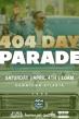 Atlanta Comes Outside for the Culture: The 2nd Annual 404 Day Parade Returns Downtown April 4, 2026