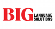 BIG Language Solutions Achieves ISO 13485 Certification - What This Means for Medical Device & Life Sciences Teams