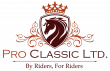 Pro Classic Global Expands into US Equestrian Market, Offering Independent Retailers Direct Access to Manufacturing