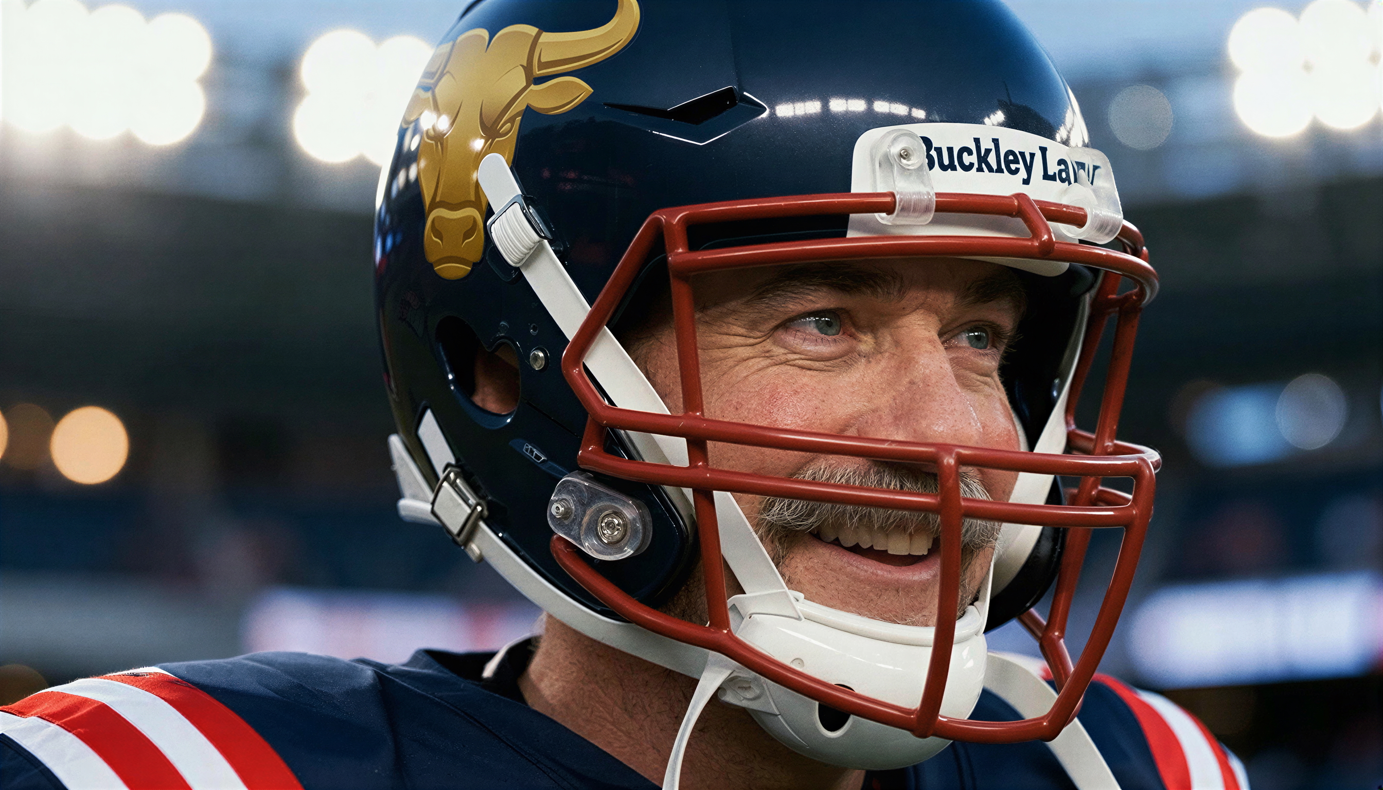 Forward Push Law Firm Marketing Wins Viddy Awards Gold for ‘Call Buckley! The Big Game’ Commercial